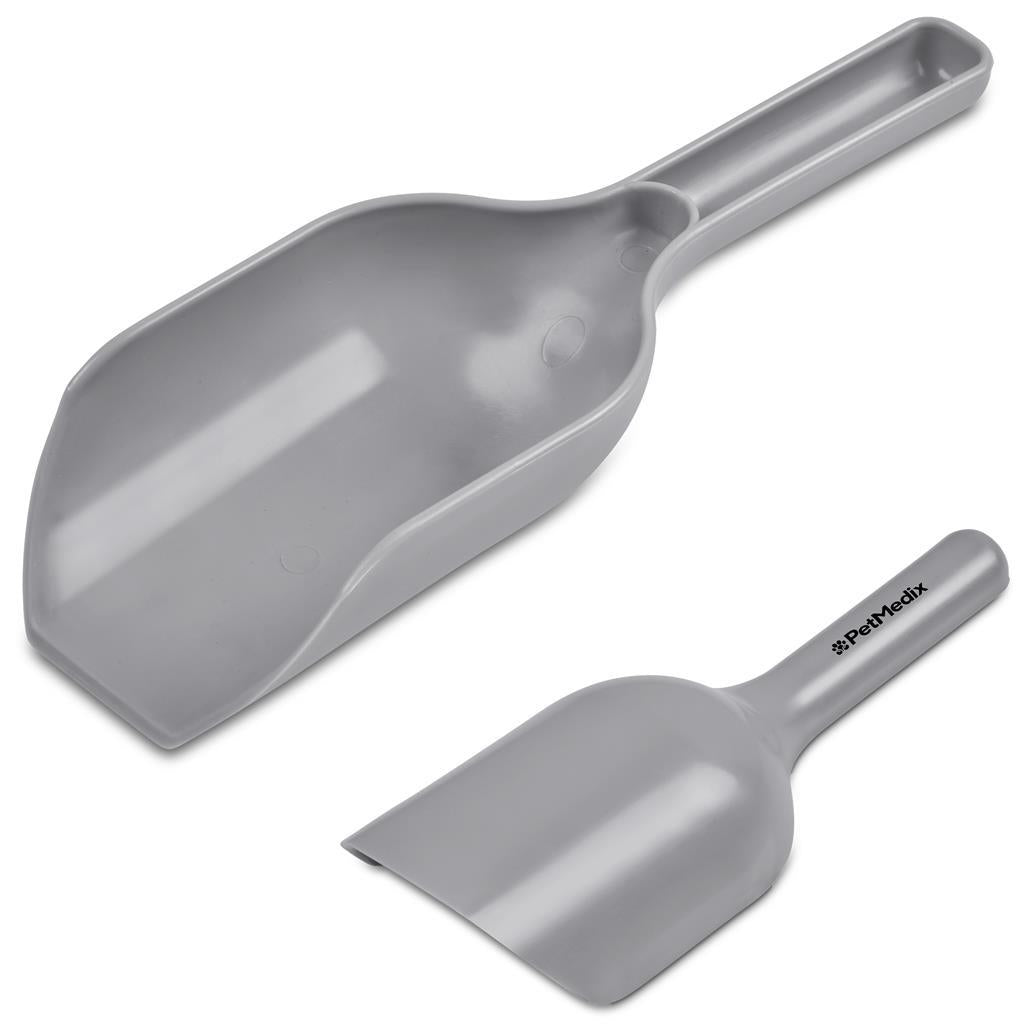 Altitude Jerry Food Scoop