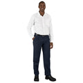 Force Pants - Navy