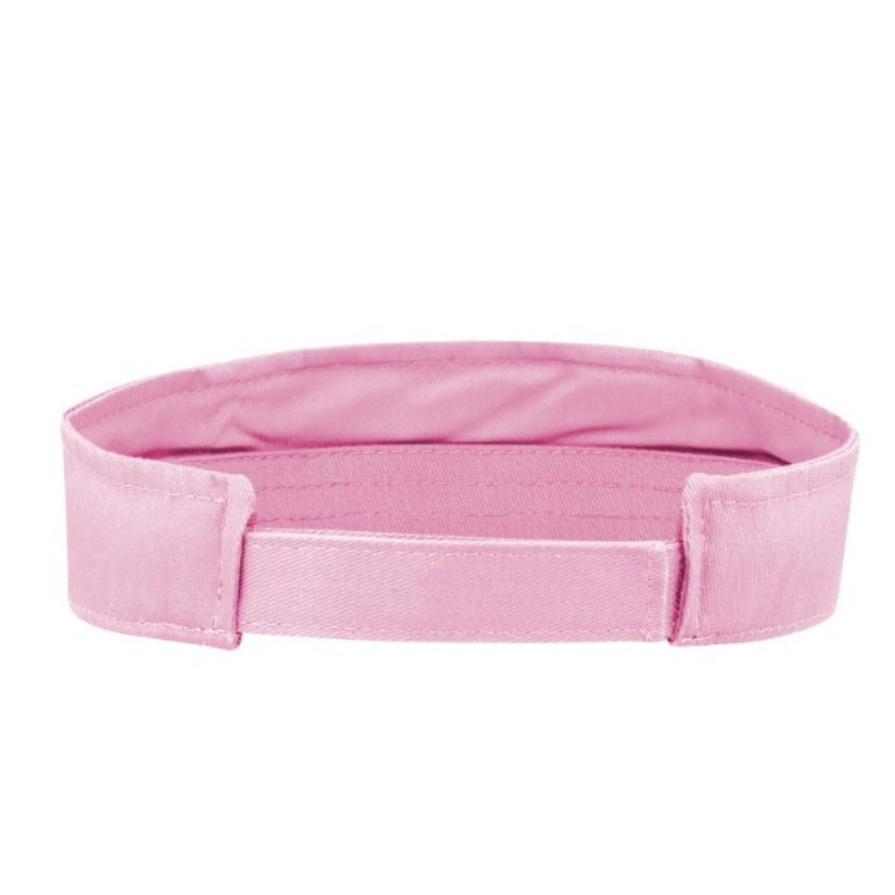 Twill Visor
