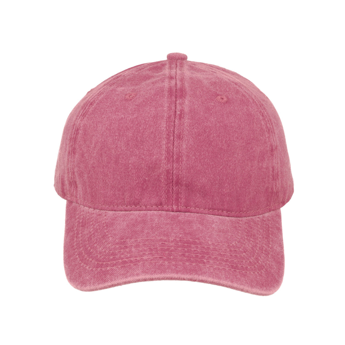 Carbon Touch Washed Cap