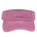 Maxed Washed Visor