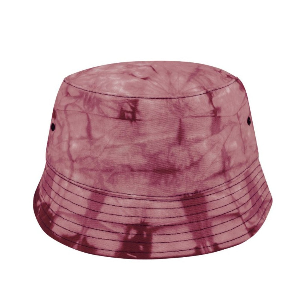 SA Marble Dye Bucket Hat