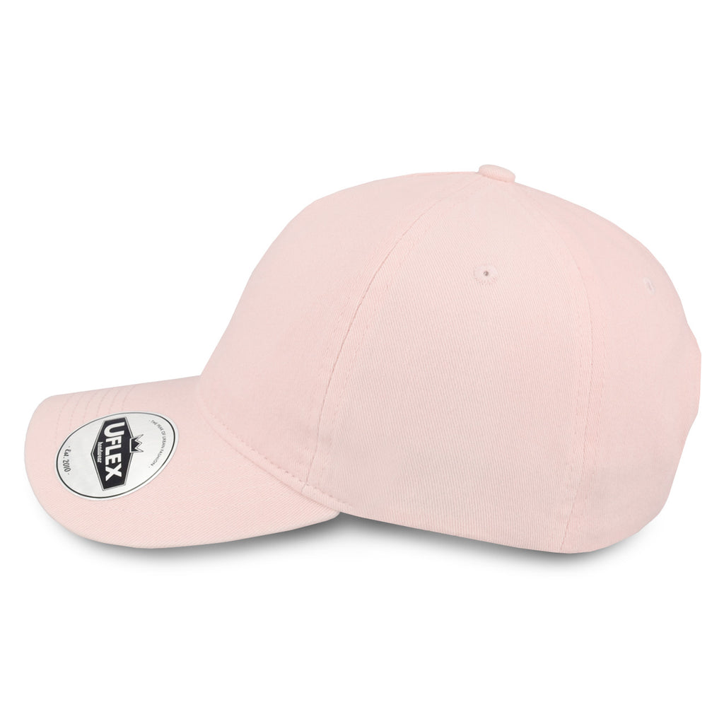 Uflex Vintage 5P Strap back