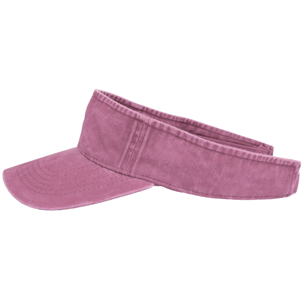 Maxed Washed Visor