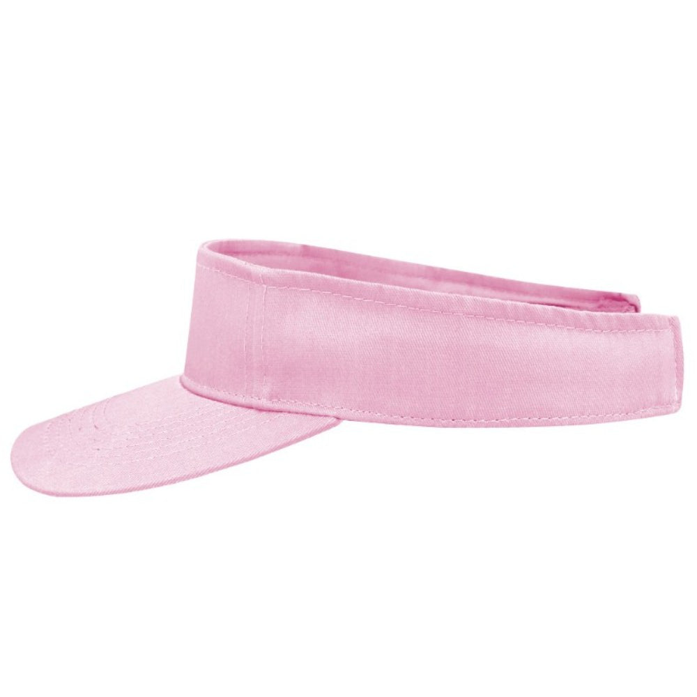 Twill Visor