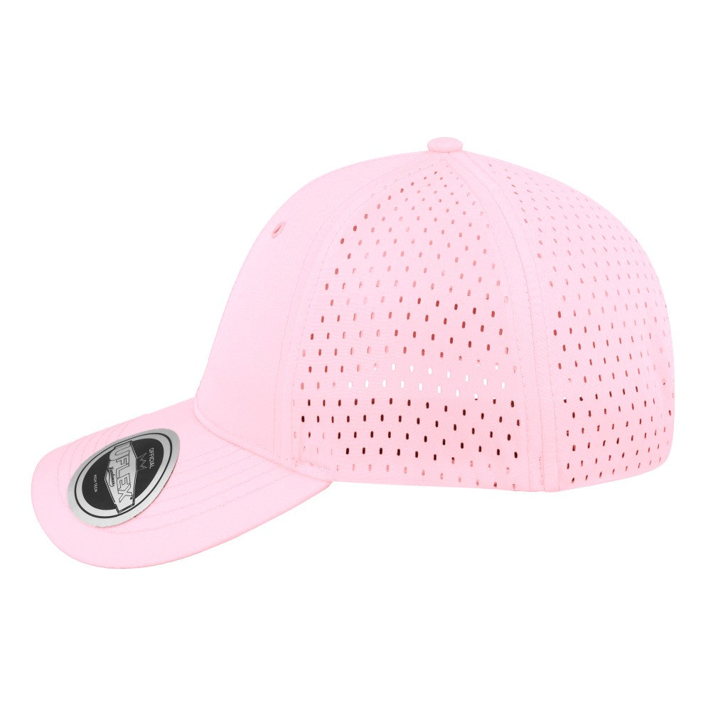 Uflex High Tech 6P Curved Peak