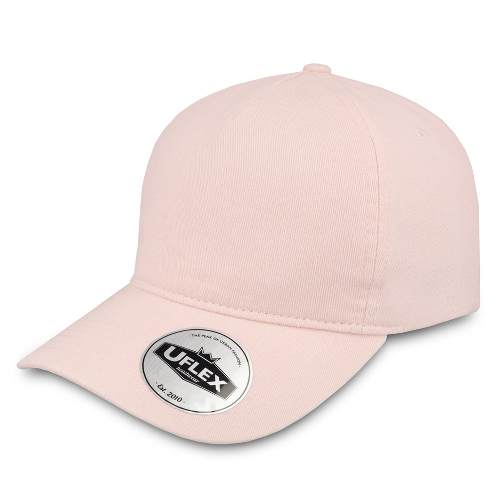 Uflex Vintage 5P Strap back