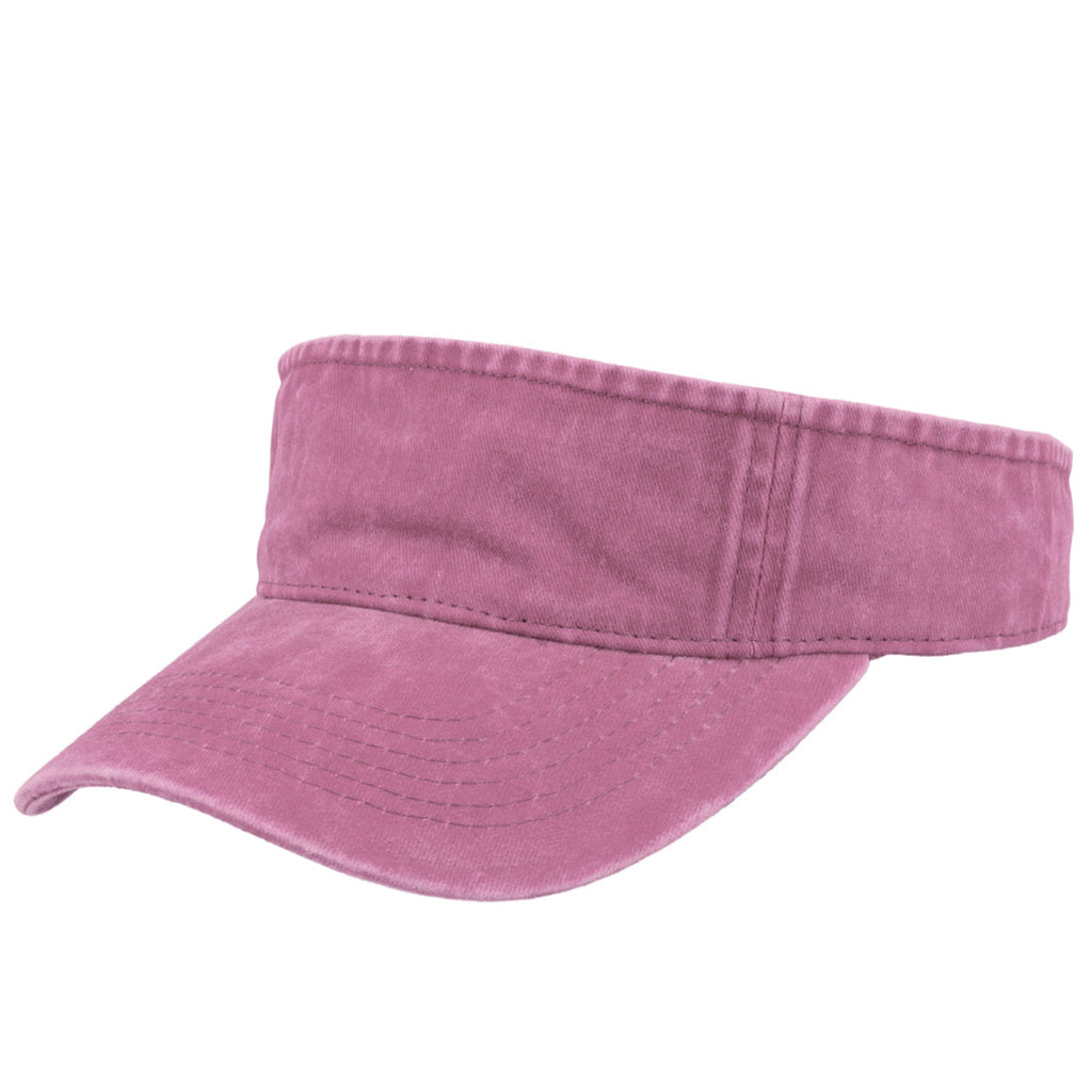 Maxed Washed Visor