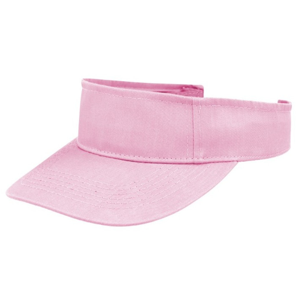 Twill Visor