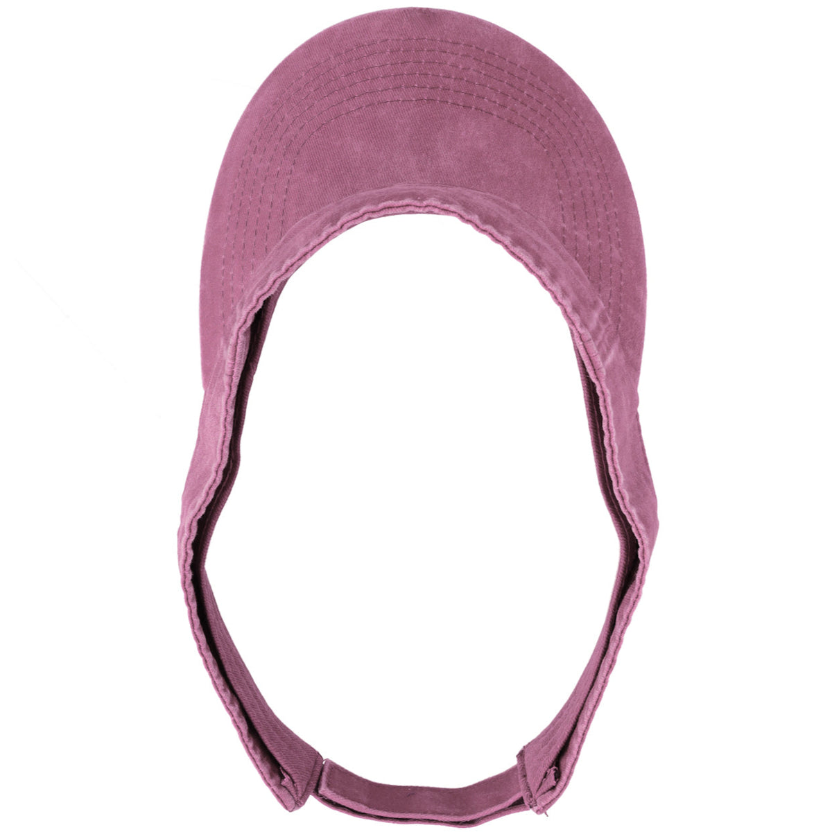 Maxed Washed Visor