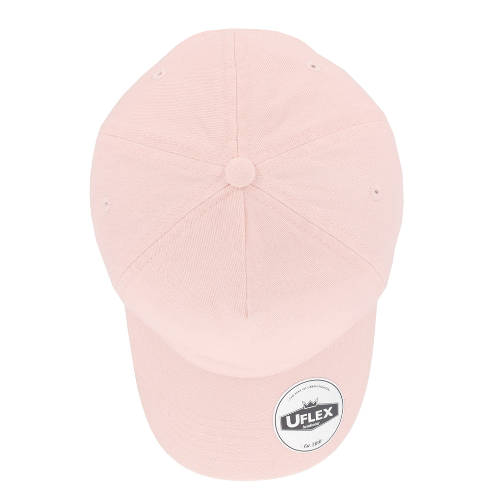 Uflex Vintage 5P Strap back