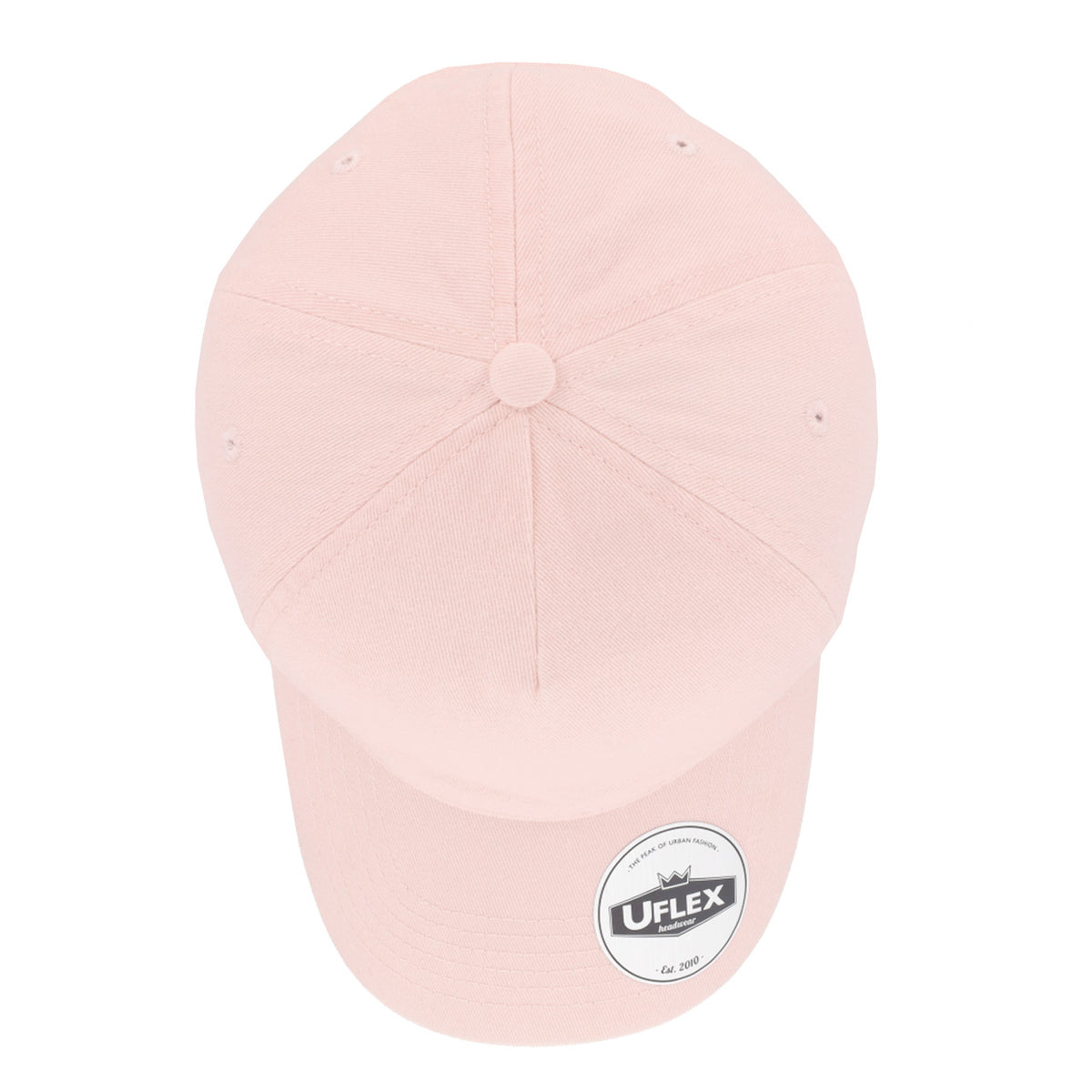 Uflex Vintage 5P Strap back