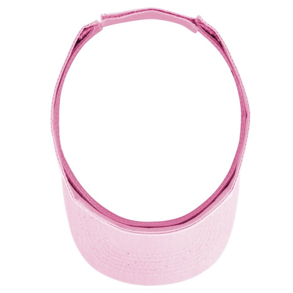 Twill Visor