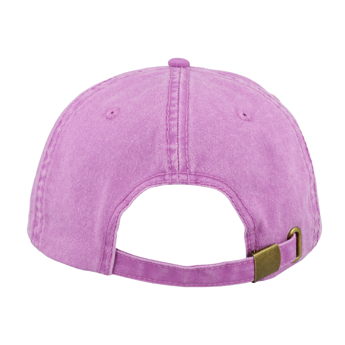 Max Wash Dad Cap