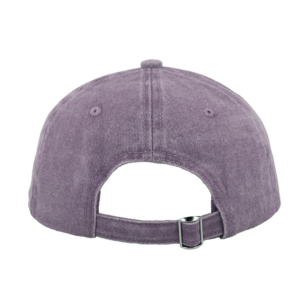 Carbon Touch Washed Cap