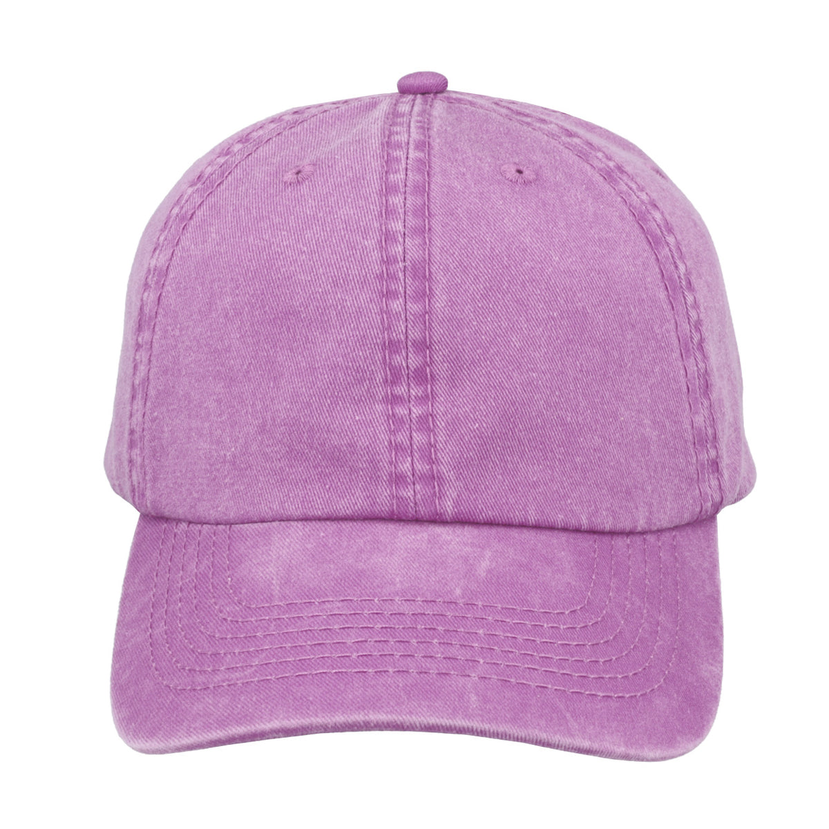 Max Wash Dad Cap