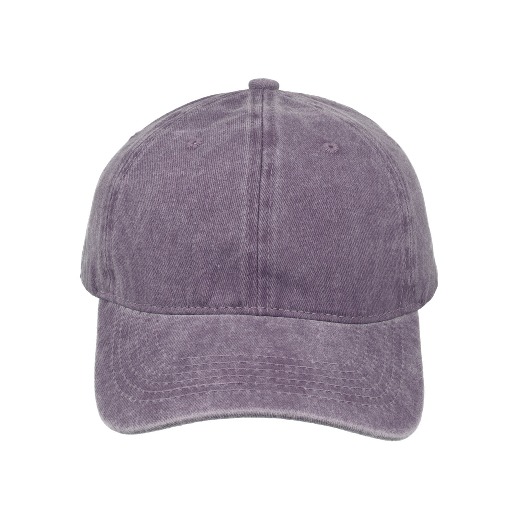 Carbon Touch Washed Cap