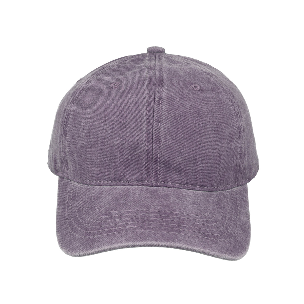 Carbon Touch Washed Cap