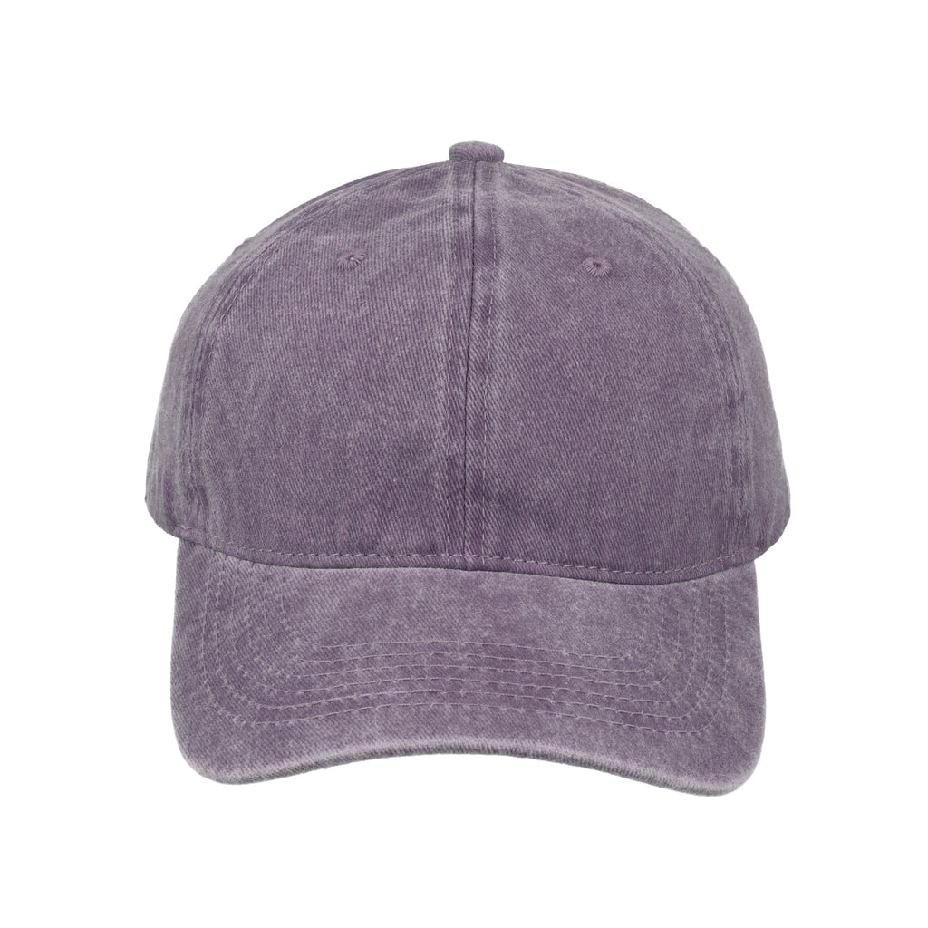 Carbon Touch Washed Cap