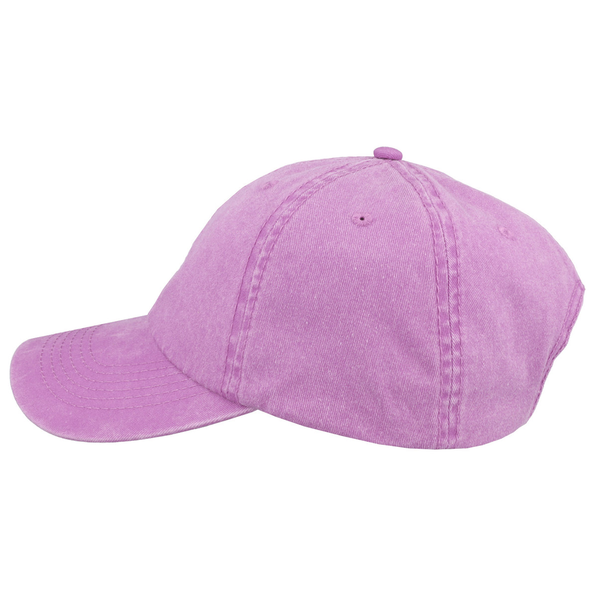 Max Wash Dad Cap
