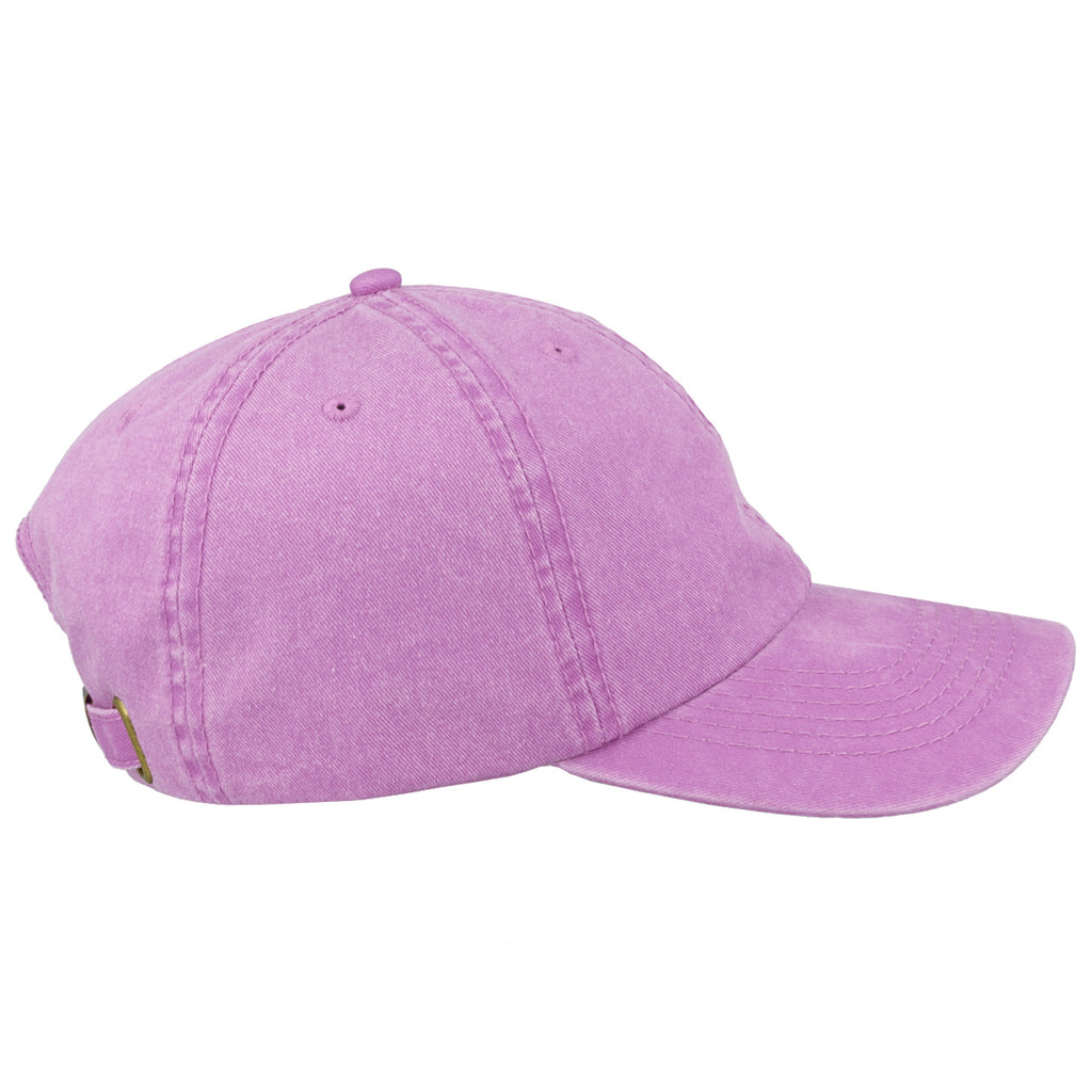 Max Wash Dad Cap