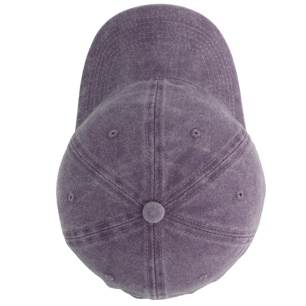 Carbon Touch Washed Cap