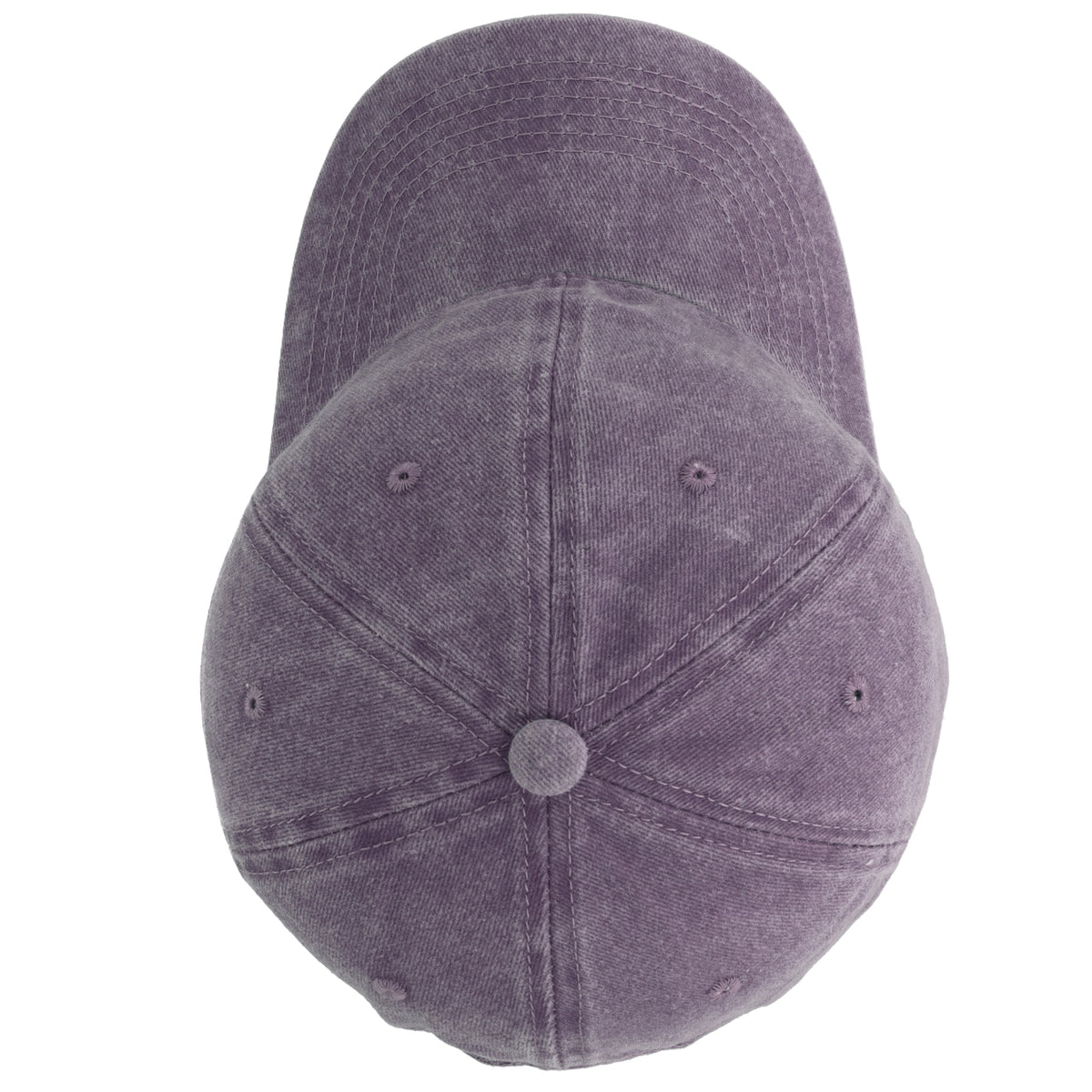 Carbon Touch Washed Cap