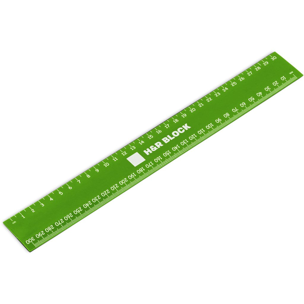 Altitude Frontline 30cm Ruler
