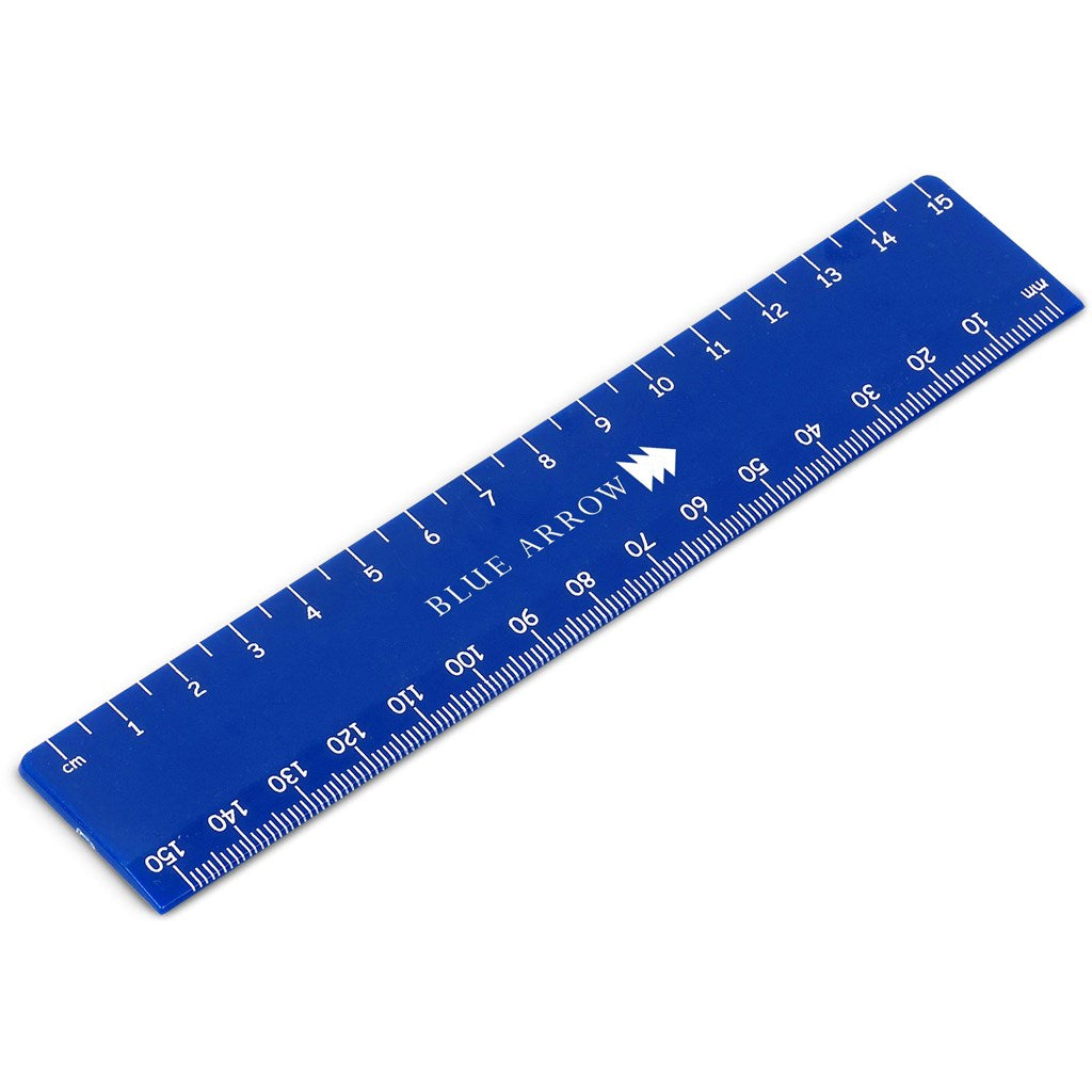 Altitude Scholastic 15cm Ruler