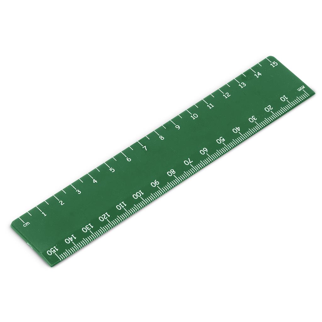 Altitude Scholastic 15cm Ruler