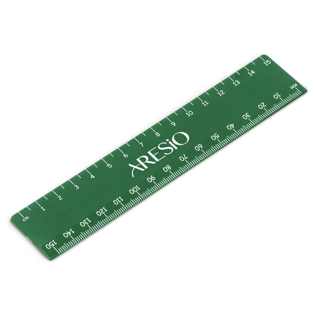 Altitude Scholastic 15cm Ruler