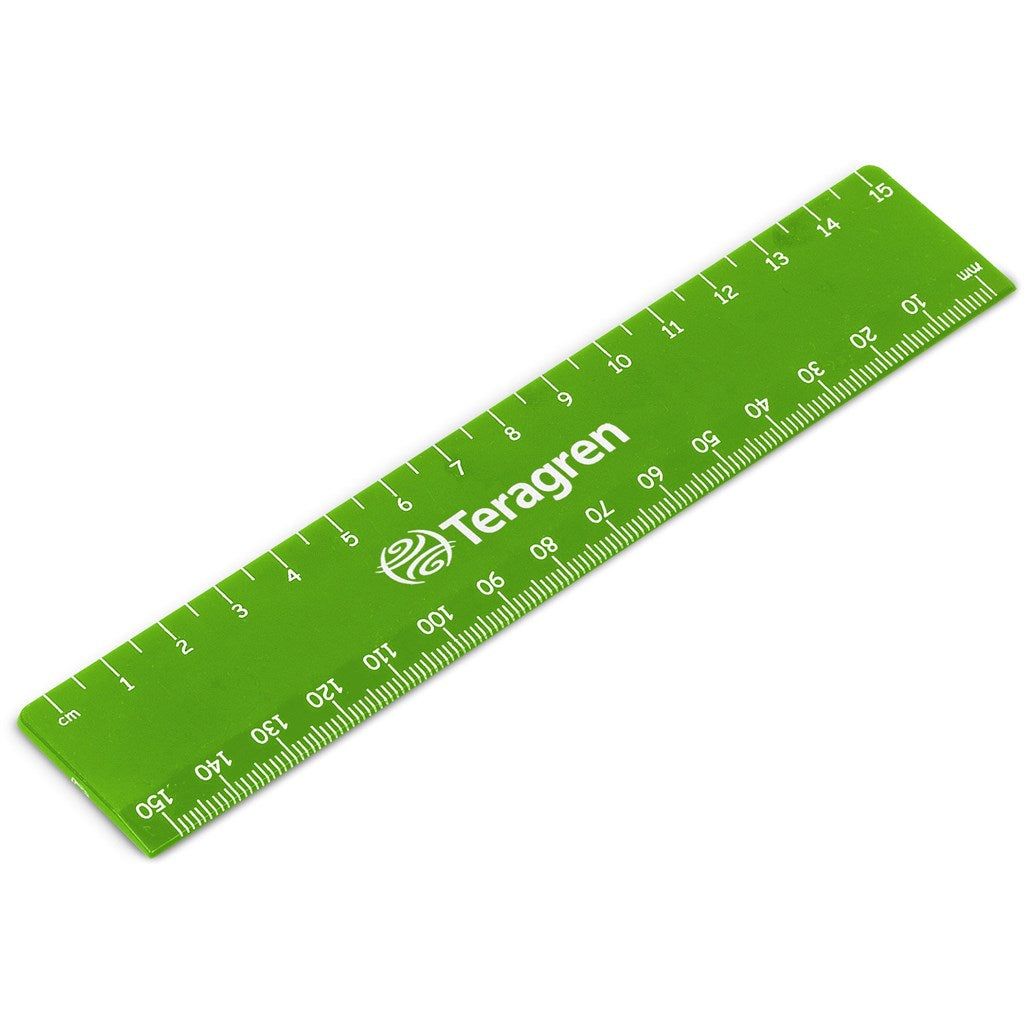 Altitude Scholastic 15cm Ruler