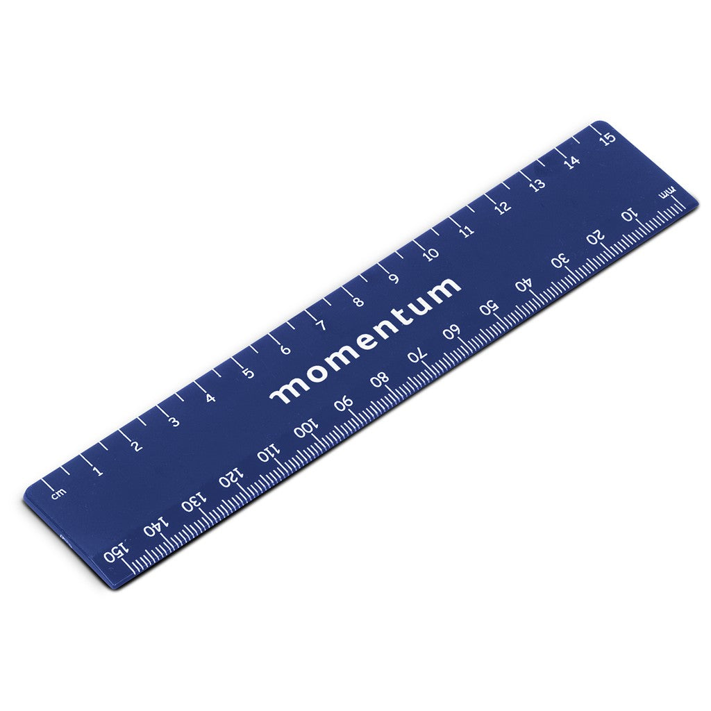 Altitude Scholastic 15cm Ruler