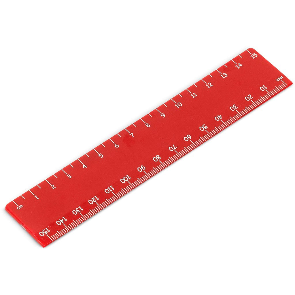 Altitude Scholastic 15cm Ruler