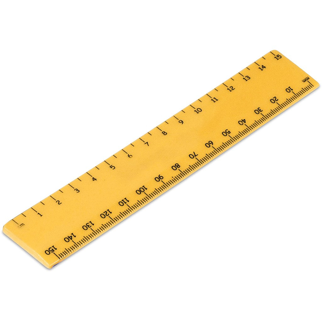 Altitude Scholastic 15cm Ruler