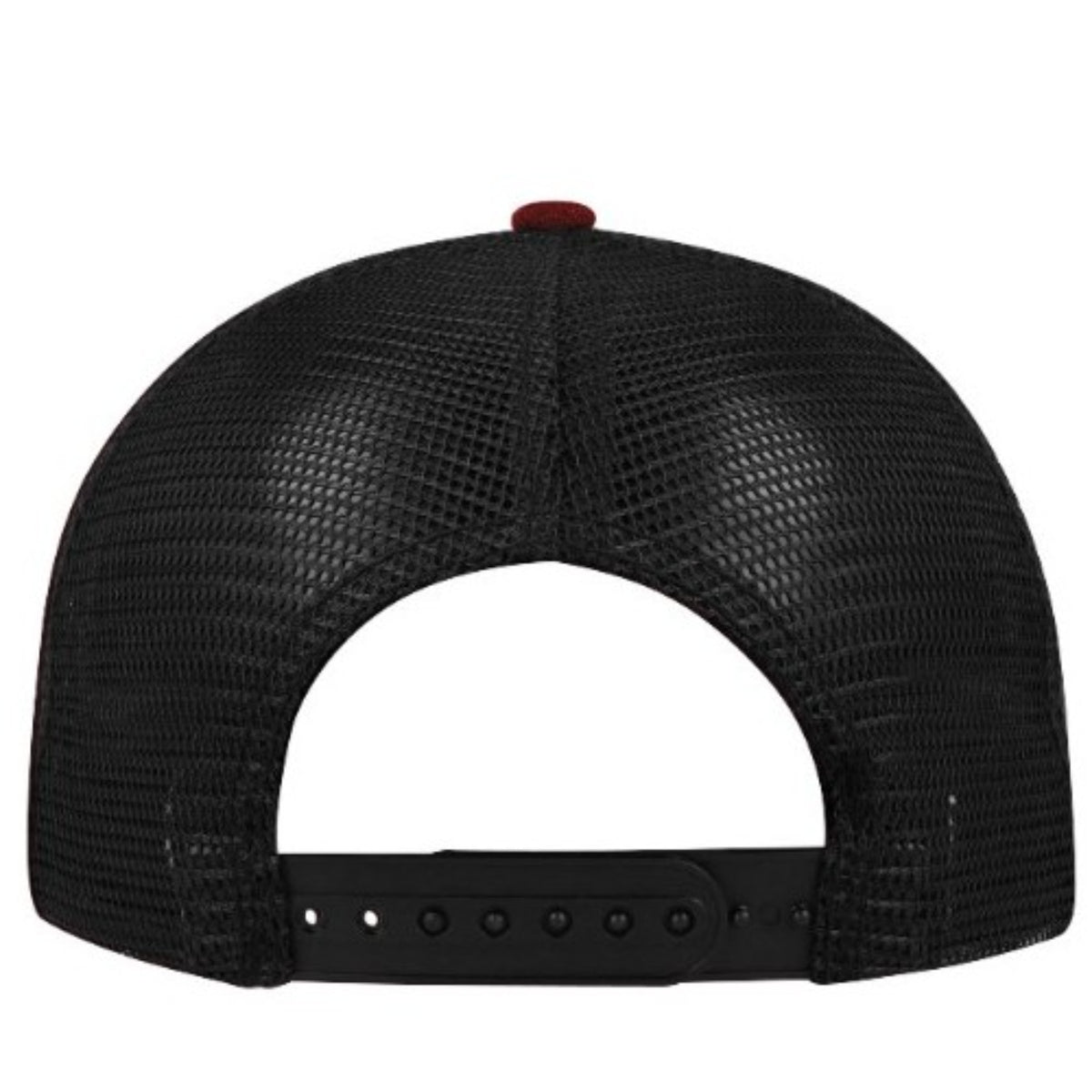 5 Panel Summit Trucker Cap