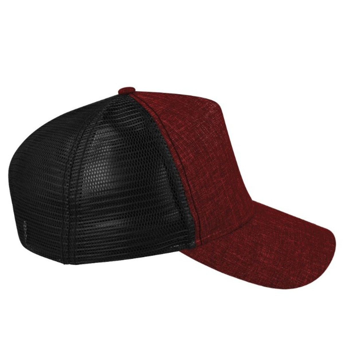 5 Panel Summit Trucker Cap
