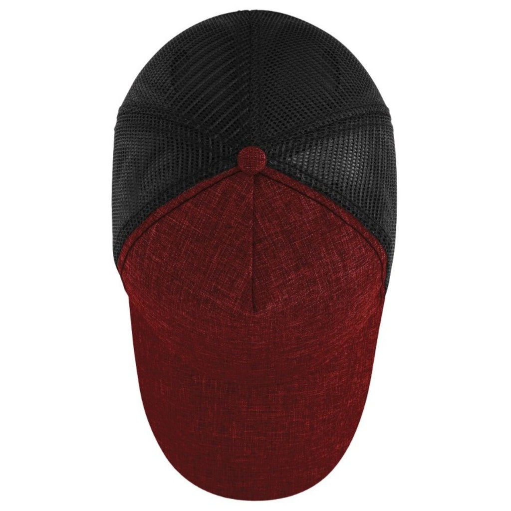 5 Panel Summit Trucker Cap