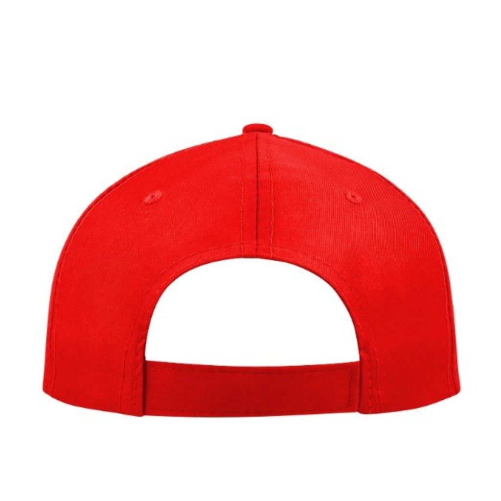 6 Panel Promo Cap