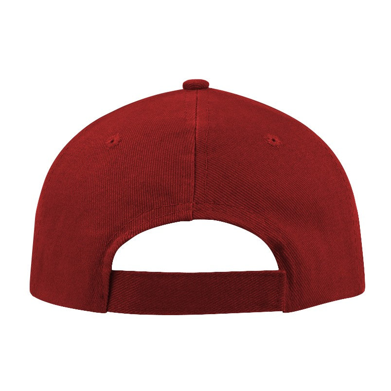 Super 5 Panel Cotton Cap