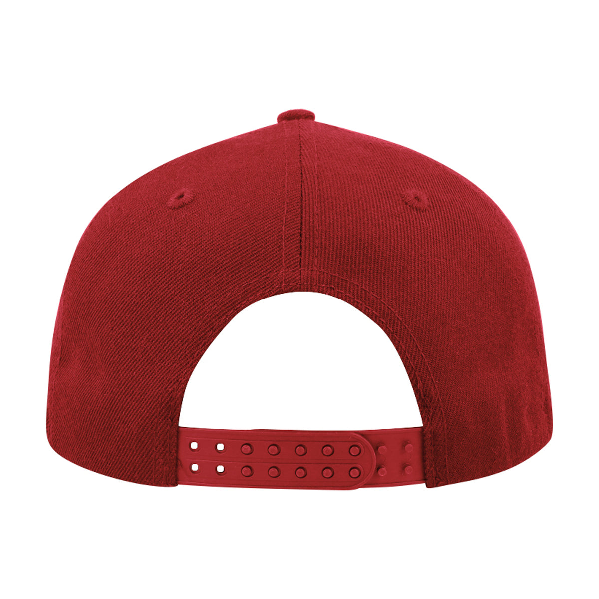 Uflex 6P Curved Peak Snapback