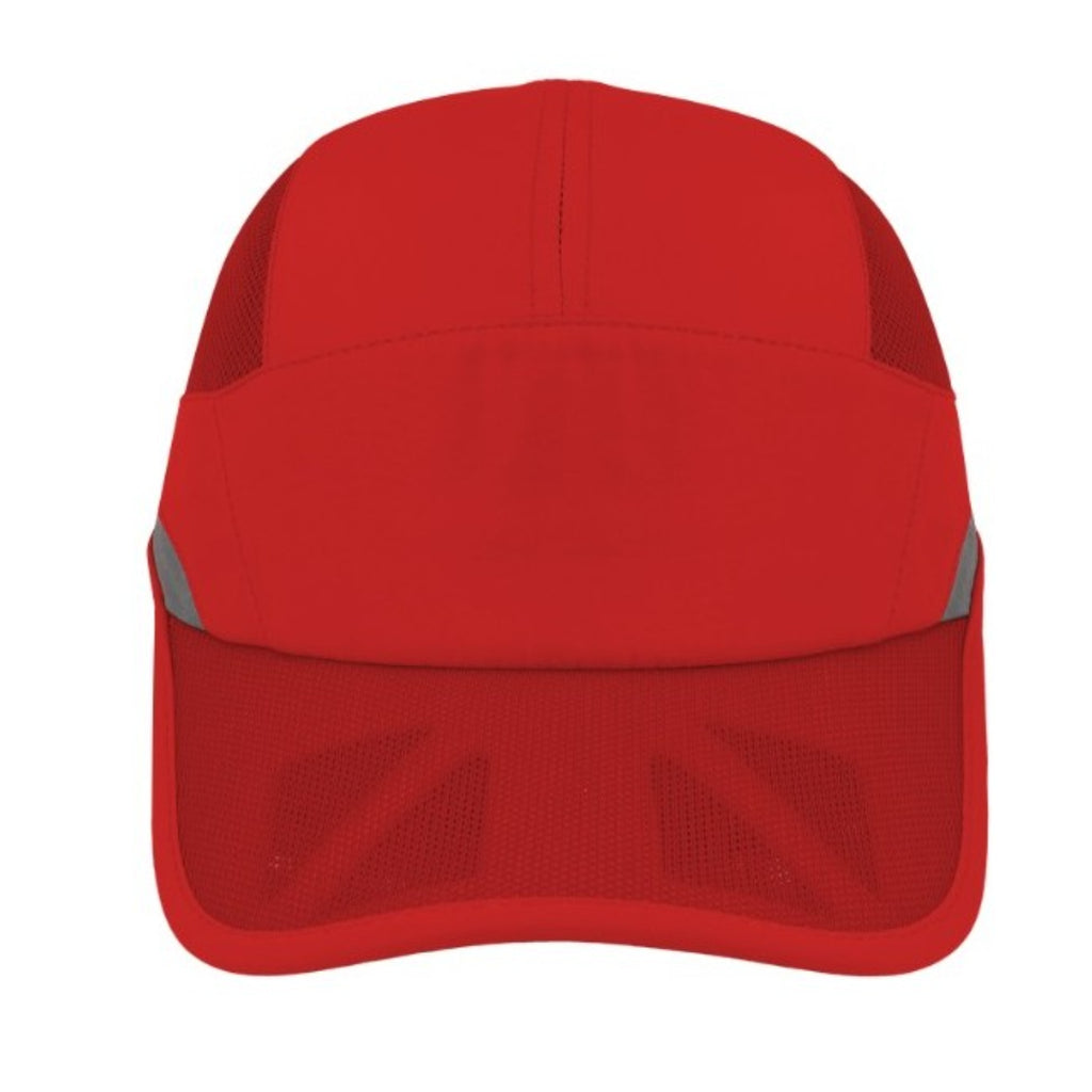 Marathon Reflective Cap