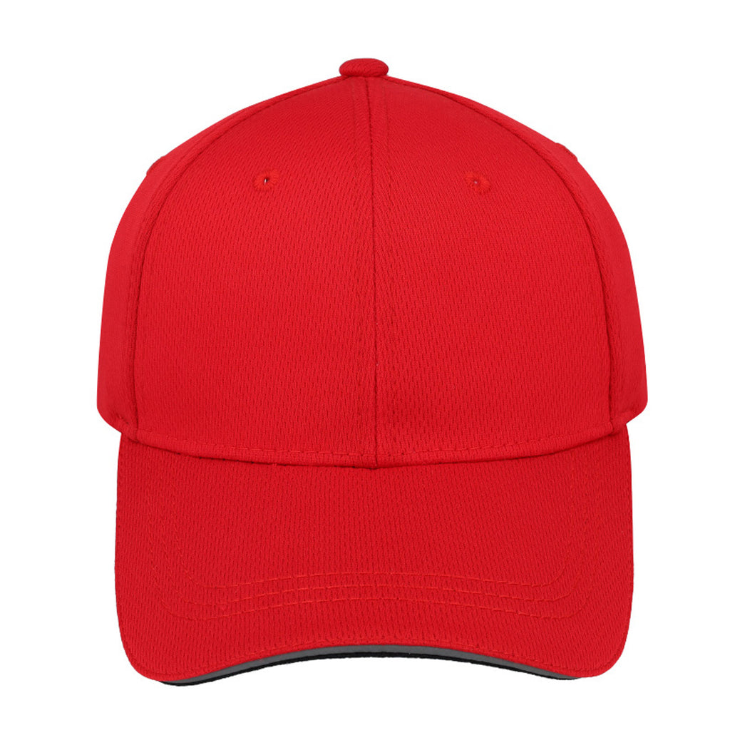 Sport Tech Cap