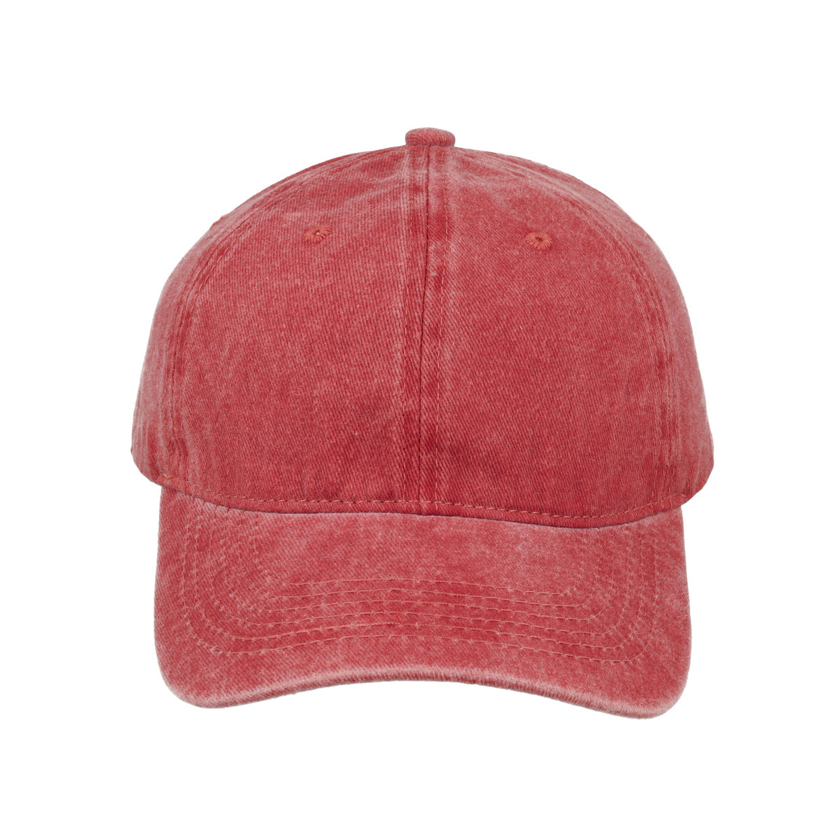 Carbon Touch Washed Cap