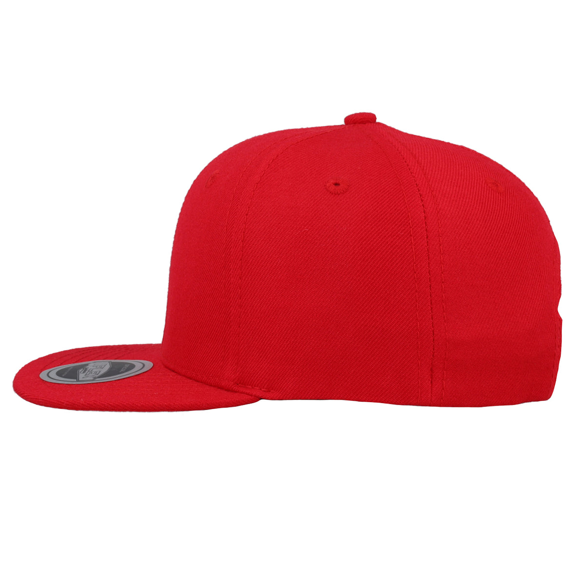Uflex 6P Flat Peak Snapback