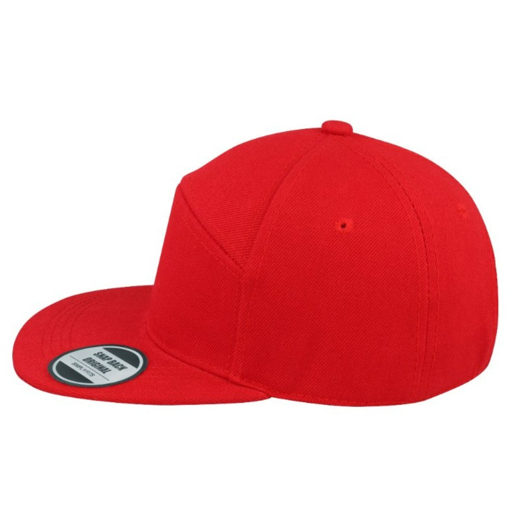 Horizon Snapback Cap