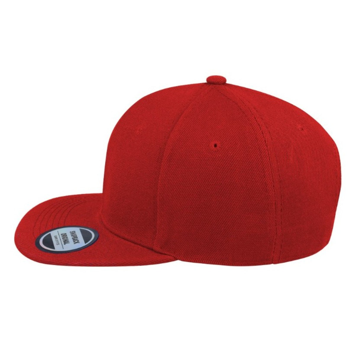 Snapback Original Cap