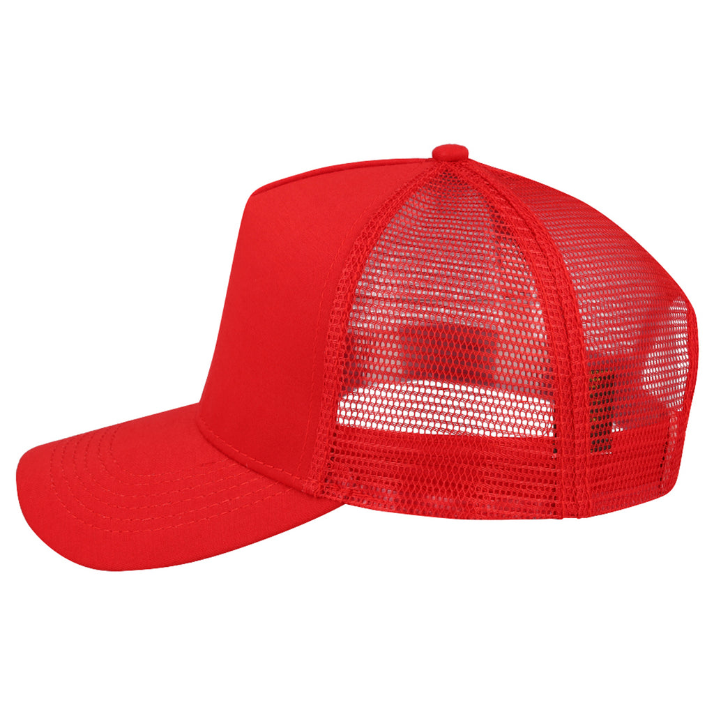 Jersey Trucker Cap