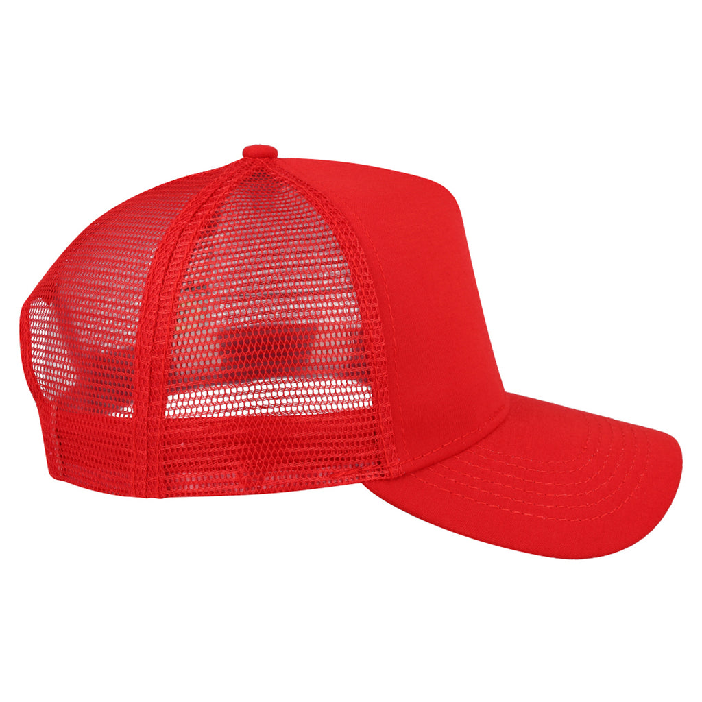 Jersey Trucker Cap