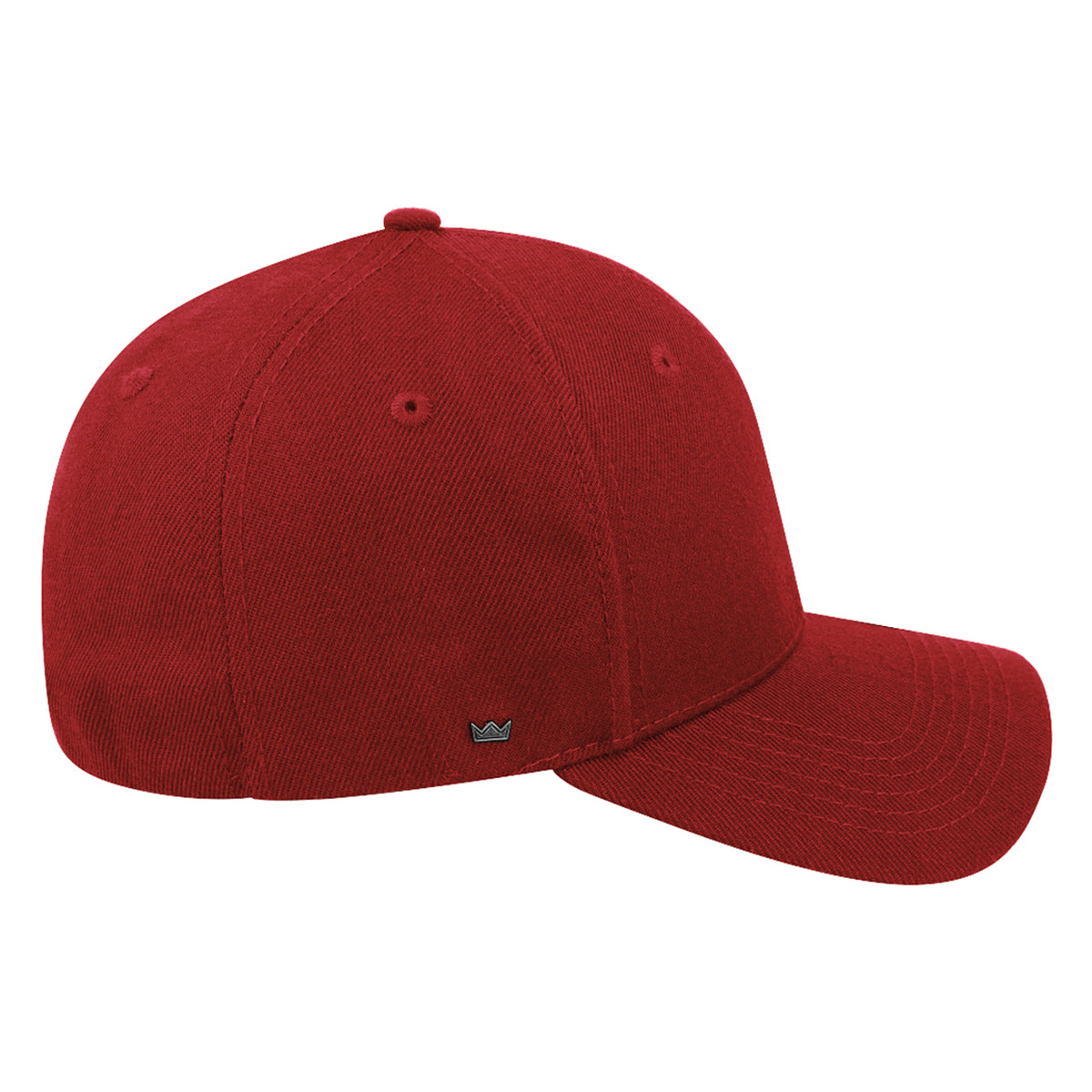 Uflex 6P Curved Peak Snapback